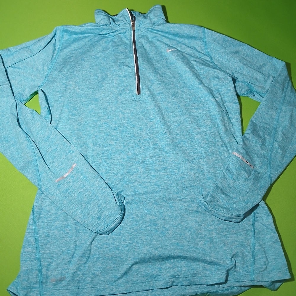 Nike Running Sweater